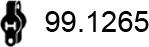 ASSO 99.1265 - Support, silencieux droxauto.com