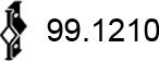 ASSO 99.1210 - Support, silencieux droxauto.com