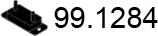 ASSO 99.1284 - Support, silencieux droxauto.com