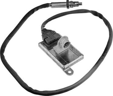 ASSO 592.1002 - Capteur NOx, Injection d'urée droxauto.com