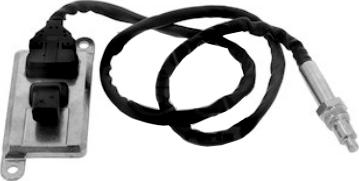 ASSO 592.1026 - Capteur NOx, Injection d'urée droxauto.com