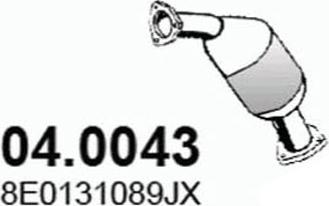 x