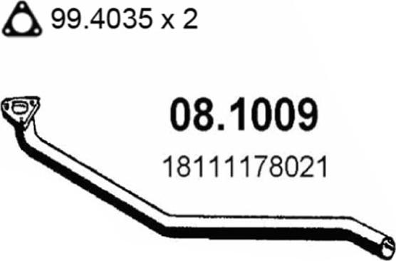 x
