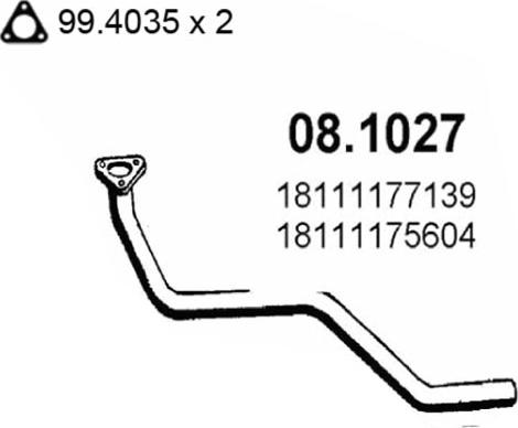 x