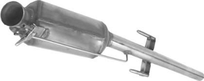 ASSO 28.15013 - Filtre à particules / à suie, échappement droxauto.com