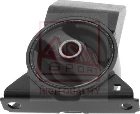 ASVA 0412-DAFAT - Support moteur droxauto.com