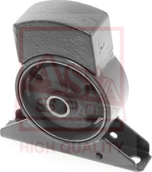 ASVA 0412-DAFMT - Support moteur droxauto.com