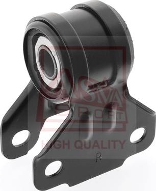 ASVA 0501-BLFBR - Suspension, bras de liaison droxauto.com