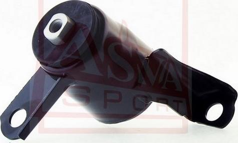 ASVA 0512-DERH - Support moteur droxauto.com