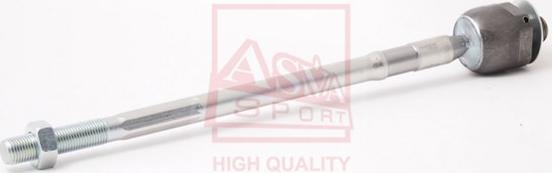 ASVA 0522-LW - Rotule de direction intérieure, barre de connexion droxauto.com