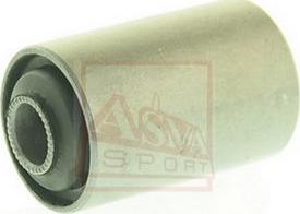 ASVA 0101-119 - Suspension, bras de liaison droxauto.com