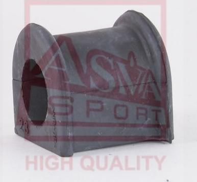 ASVA 0107-030 - Coussinet de palier, stabilisateur droxauto.com