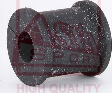 ASVA 0107-804 - Coussinet de palier, stabilisateur droxauto.com