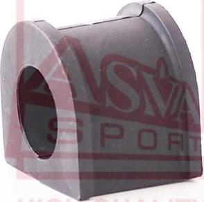 ASVA 0107-791 - Coussinet de palier, stabilisateur droxauto.com