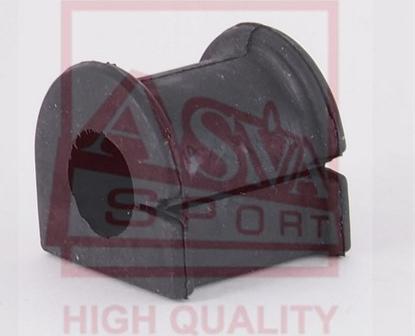 ASVA 0107-757 - Coussinet de palier, stabilisateur droxauto.com