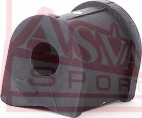 ASVA 0107-709 - Coussinet de palier, stabilisateur droxauto.com