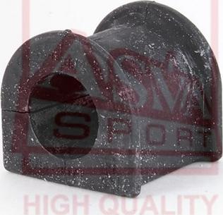 ASVA 0107-ACV40F - Coussinet de palier, stabilisateur droxauto.com