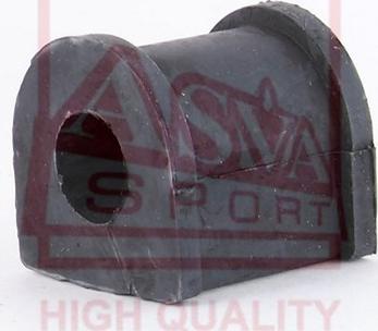 ASVA 0107-ACV40R - Coussinet de palier, stabilisateur droxauto.com