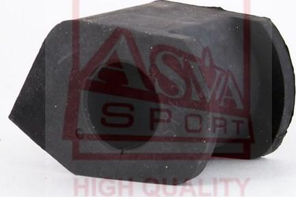 ASVA 0107-KSP90F - Coussinet de palier, stabilisateur droxauto.com