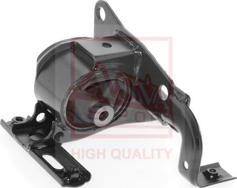 ASVA 0112-ACA20LH - Support moteur droxauto.com