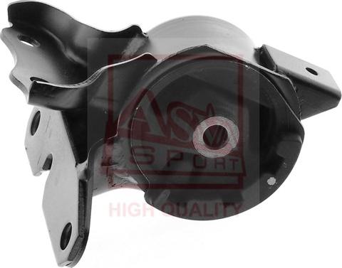 ASVA 0112-ACA20RH - Support moteur droxauto.com
