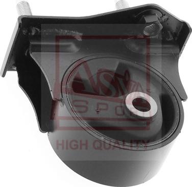 ASVA 0112-ACA20R - Support moteur droxauto.com