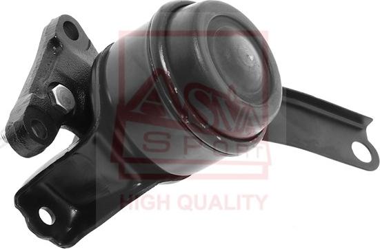 ASVA 0112-ST210RH - Support moteur droxauto.com