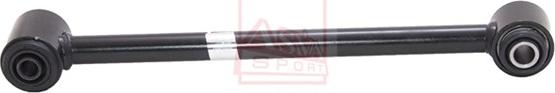 ASVA 0125-2ST195 - Bras de liaison, suspension de roue droxauto.com