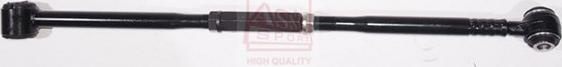 ASVA 0125-SVX10R - Bras de liaison, suspension de roue droxauto.com