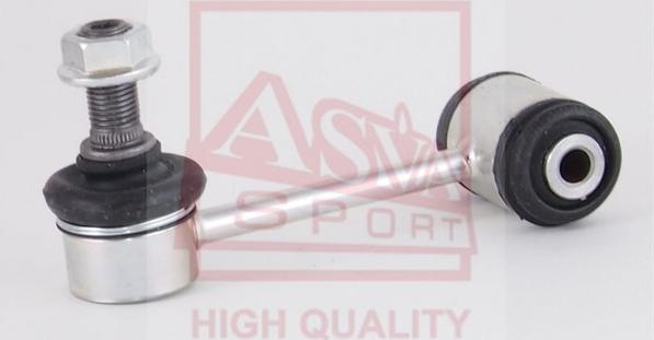 ASVA 0123-GSE20R - Entretoise / tige, stabilisateur droxauto.com