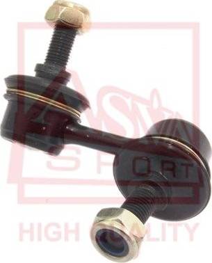 ASVA 0323-001 - Entretoise / tige, stabilisateur droxauto.com