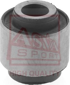 ASVA 0201-T30FC2 - Suspension, corps de l'essieu droxauto.com