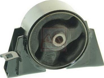 ASVA 0212-P12F - Support moteur droxauto.com