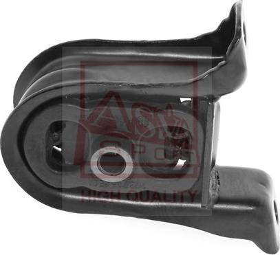 ASVA 0212-W10MF - Support moteur droxauto.com