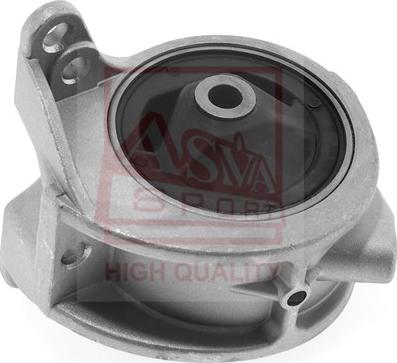 ASVA 0212-W10RH - Support moteur droxauto.com