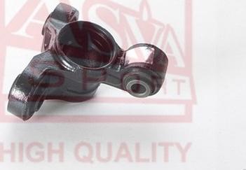 ASVA 0224-P12UL - Bras de liaison, suspension de roue droxauto.com