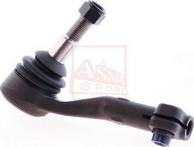 ASVA 1921-006 - Rotule de barre de connexion droxauto.com