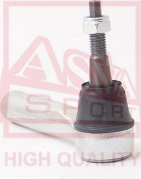 ASVA 1821-AJ - Rotule de barre de connexion droxauto.com