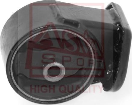 ASVA 1212-ACCR - Support moteur droxauto.com