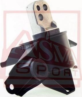 ASVA 1212-ED14LH - Support moteur droxauto.com
