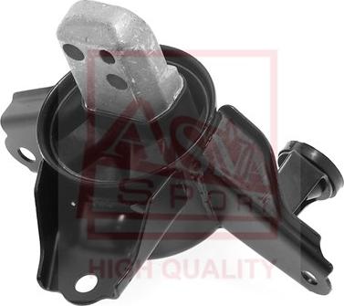 ASVA 1212-TD20LHAT - Support moteur droxauto.com