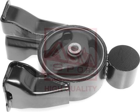 ASVA 1212-TD20RAT - Support moteur droxauto.com