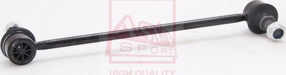 ASVA 1223-X35F - Entretoise / tige, stabilisateur droxauto.com