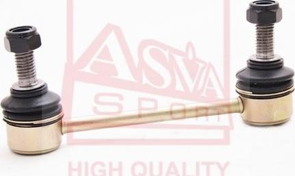 ASVA 1723-XC90R - Entretoise / tige, stabilisateur droxauto.com