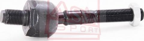 ASVA 1722-XC90 - Rotule de direction intérieure, barre de connexion droxauto.com