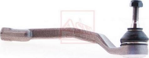 ASVA 2421-001 - Rotule de barre de connexion droxauto.com