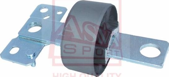 ASVA 2101-CAXL - Suspension, bras de liaison droxauto.com