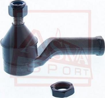 ASVA 2121-CA2L - Rotule de barre de connexion droxauto.com