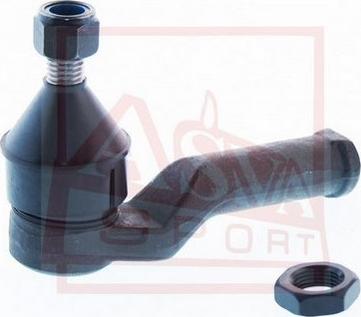 ASVA 2121-CA2R - Rotule de barre de connexion droxauto.com