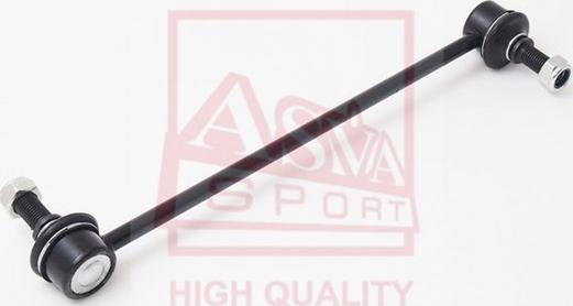 ASVA 2123-TT9F - Entretoise / tige, stabilisateur droxauto.com